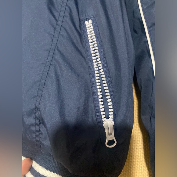 Reversible Cowboys Jacket - Picture 3 of 14